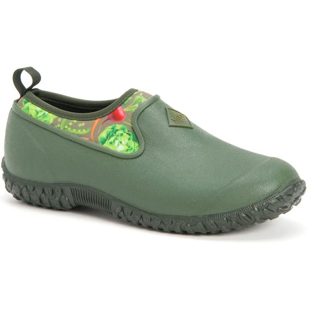 MUCK BOOT Womens Muckster II Low Waterproof Shoe
